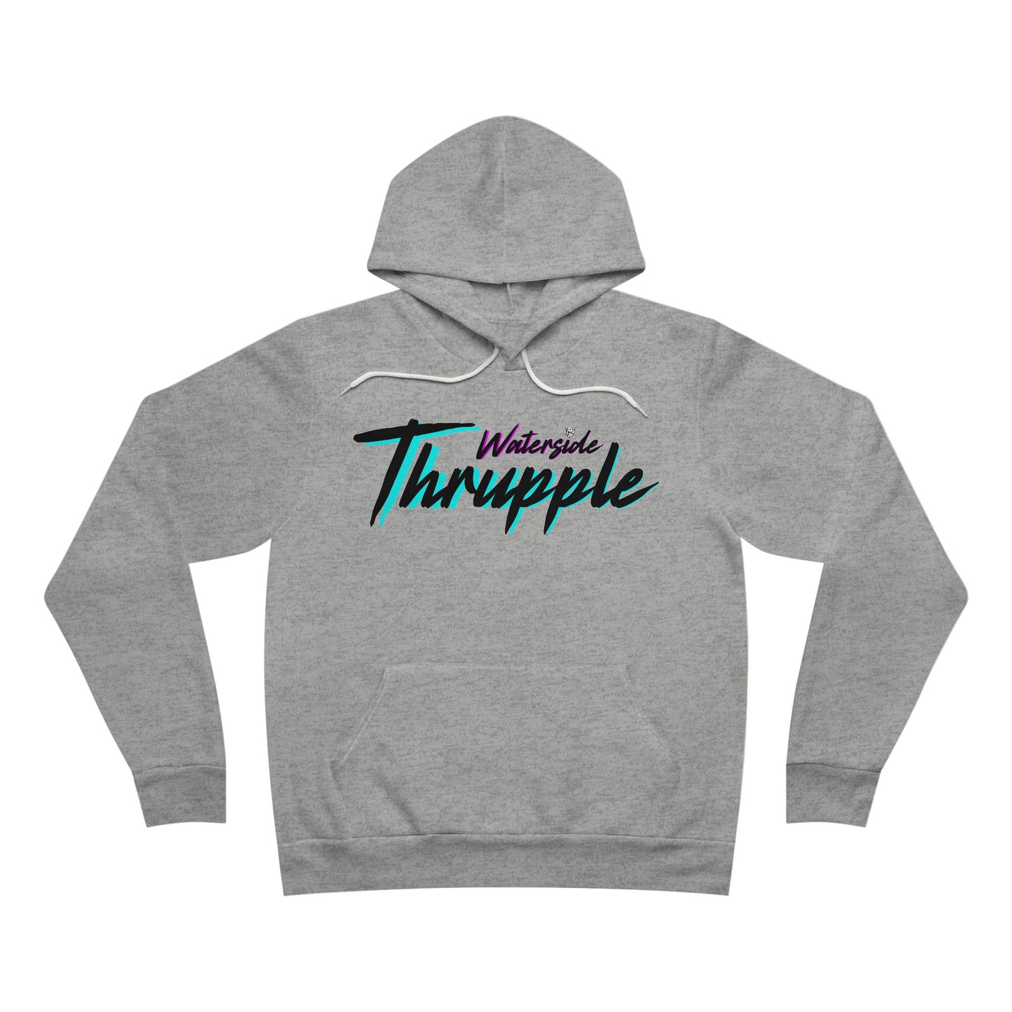 Waterside Thrupple Pullover Hoodie