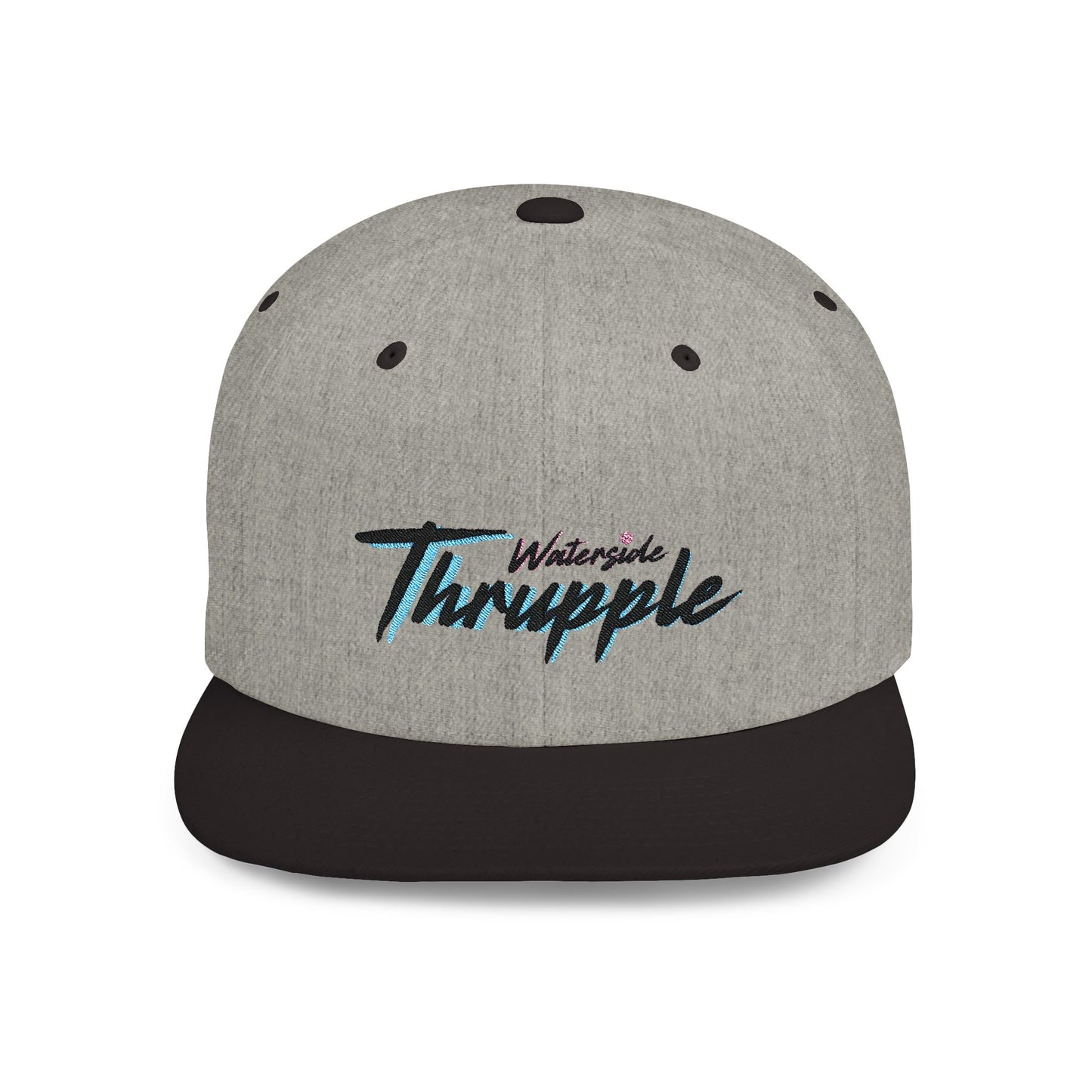 Thrupple Snapback