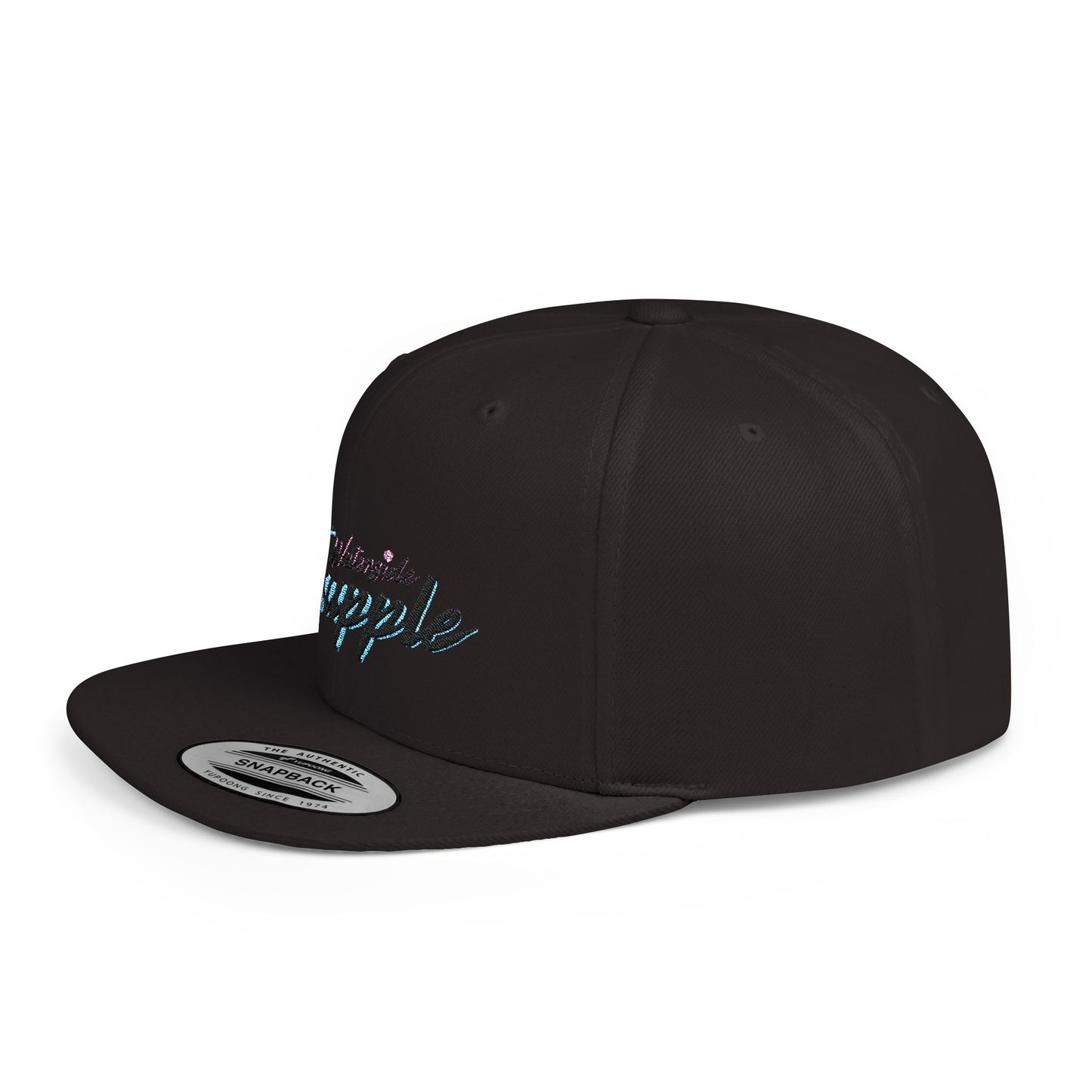 Thrupple Snapback