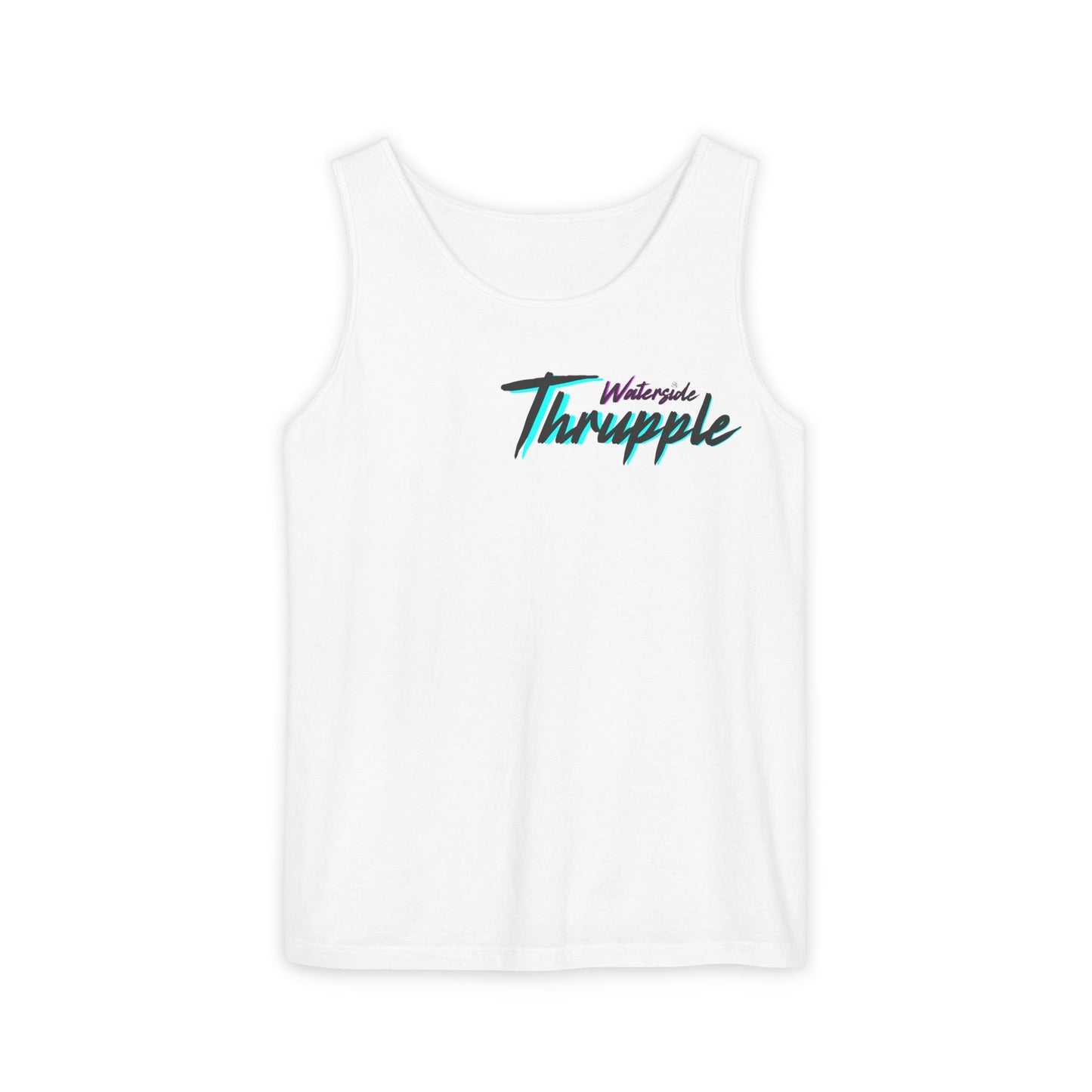 Waterside Thrupple Tank Top