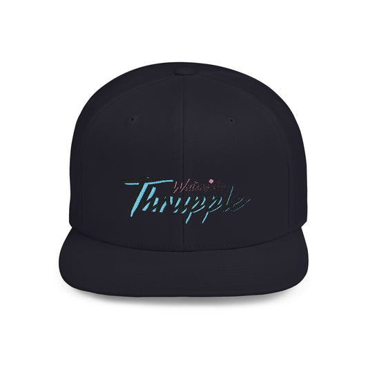 Thrupple Snapback