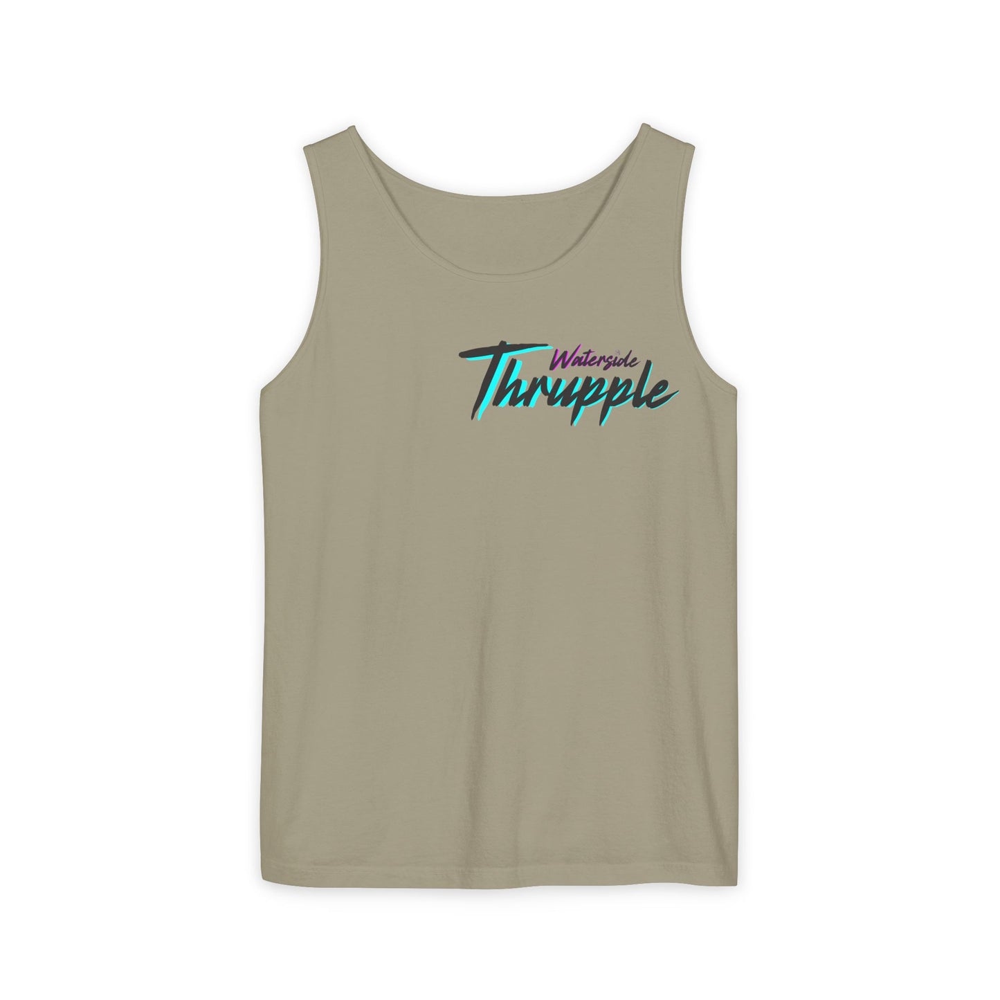 Waterside Thrupple Tank Top