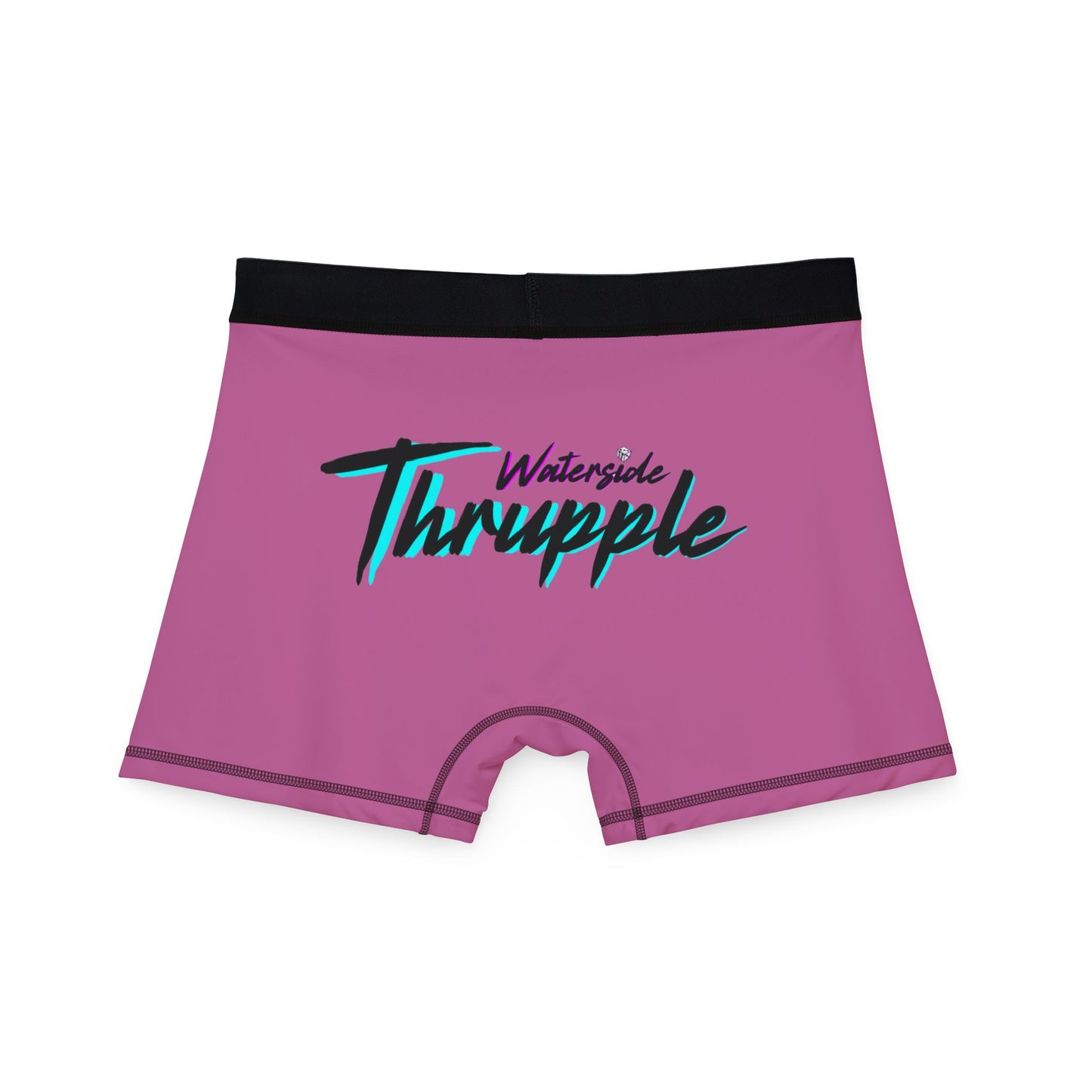 Waterside Thrupple Men's Boxers