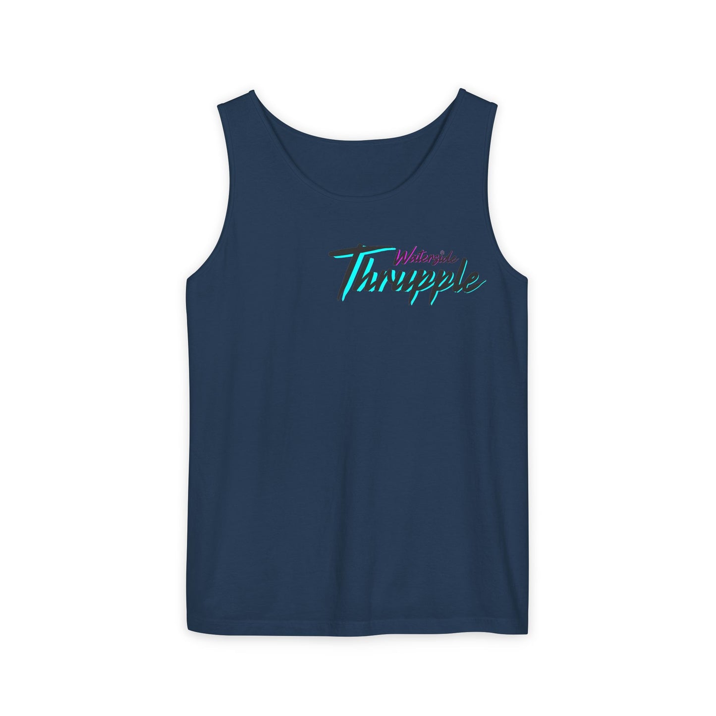 Waterside Thrupple Tank Top