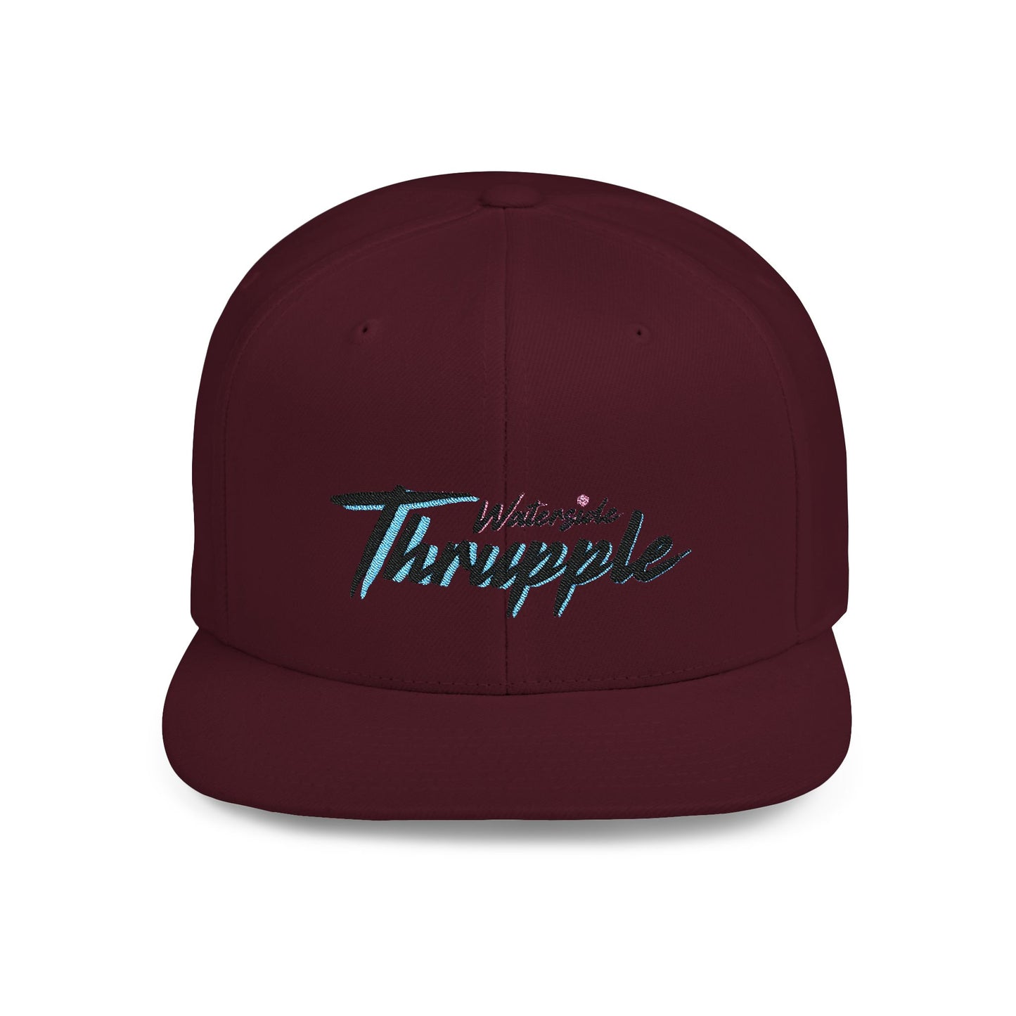 Thrupple Snapback