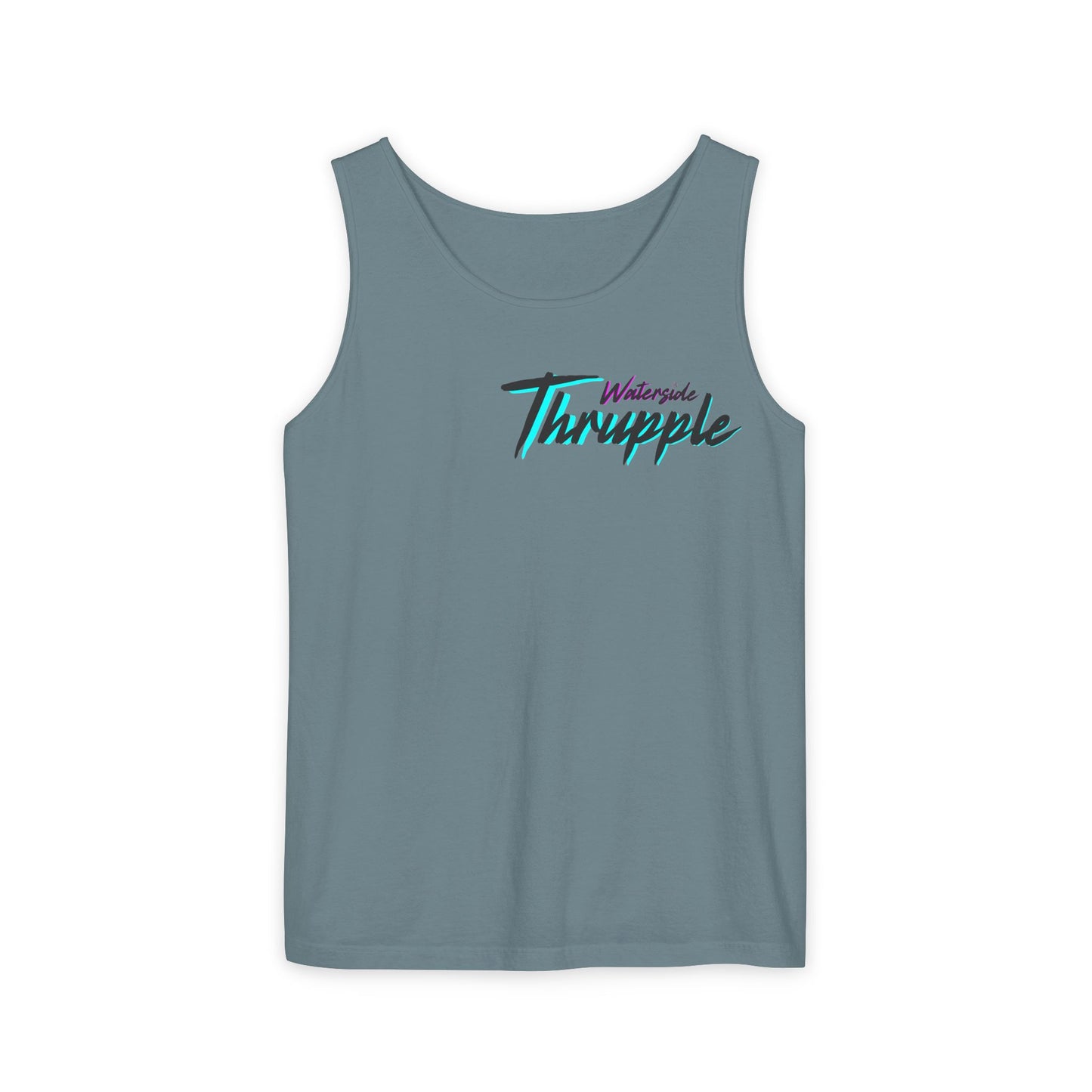 Waterside Thrupple Tank Top