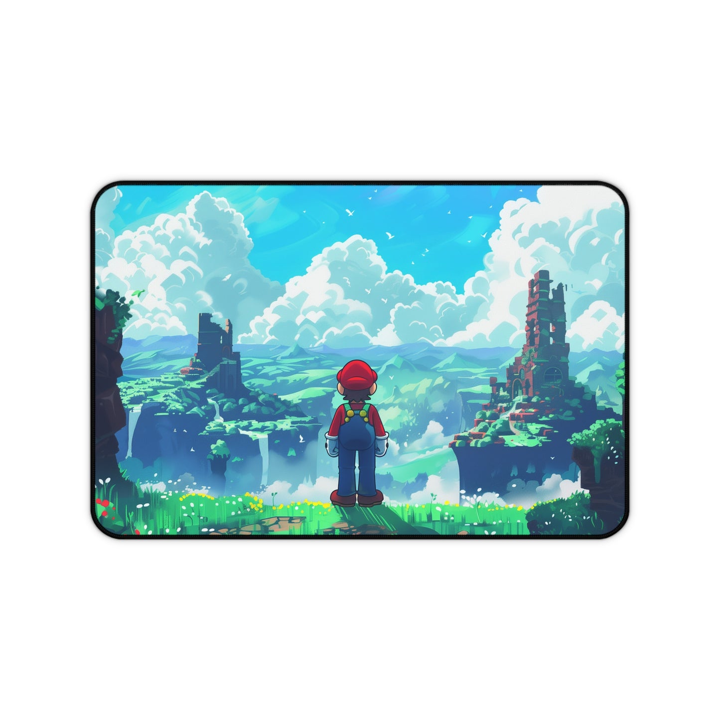 Magical World Super Mouse Mat