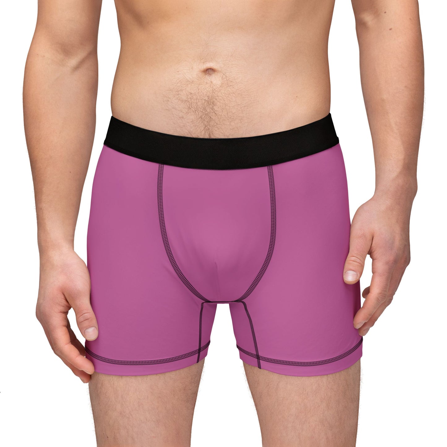 Waterside Thrupple Men's Boxers