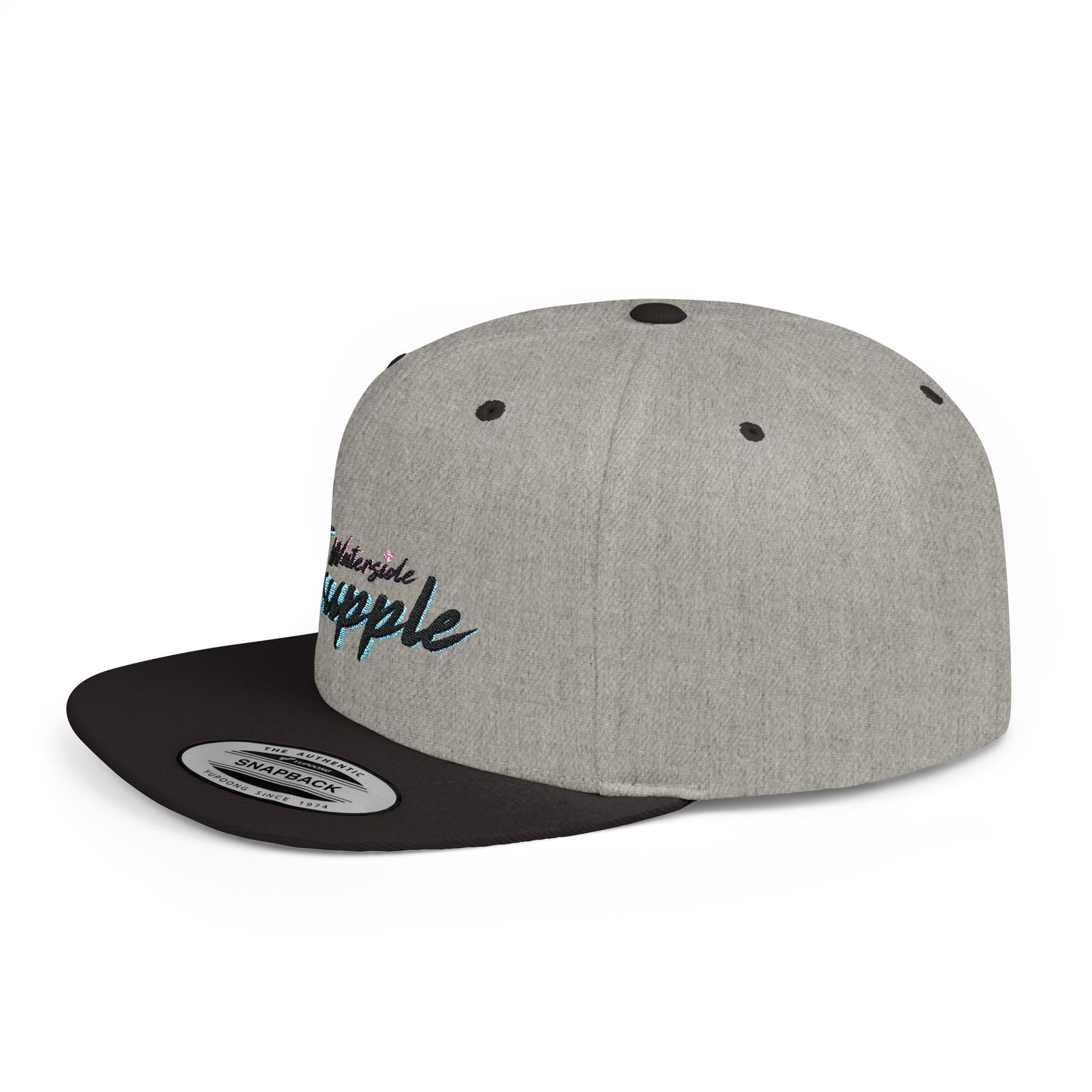 Thrupple Snapback