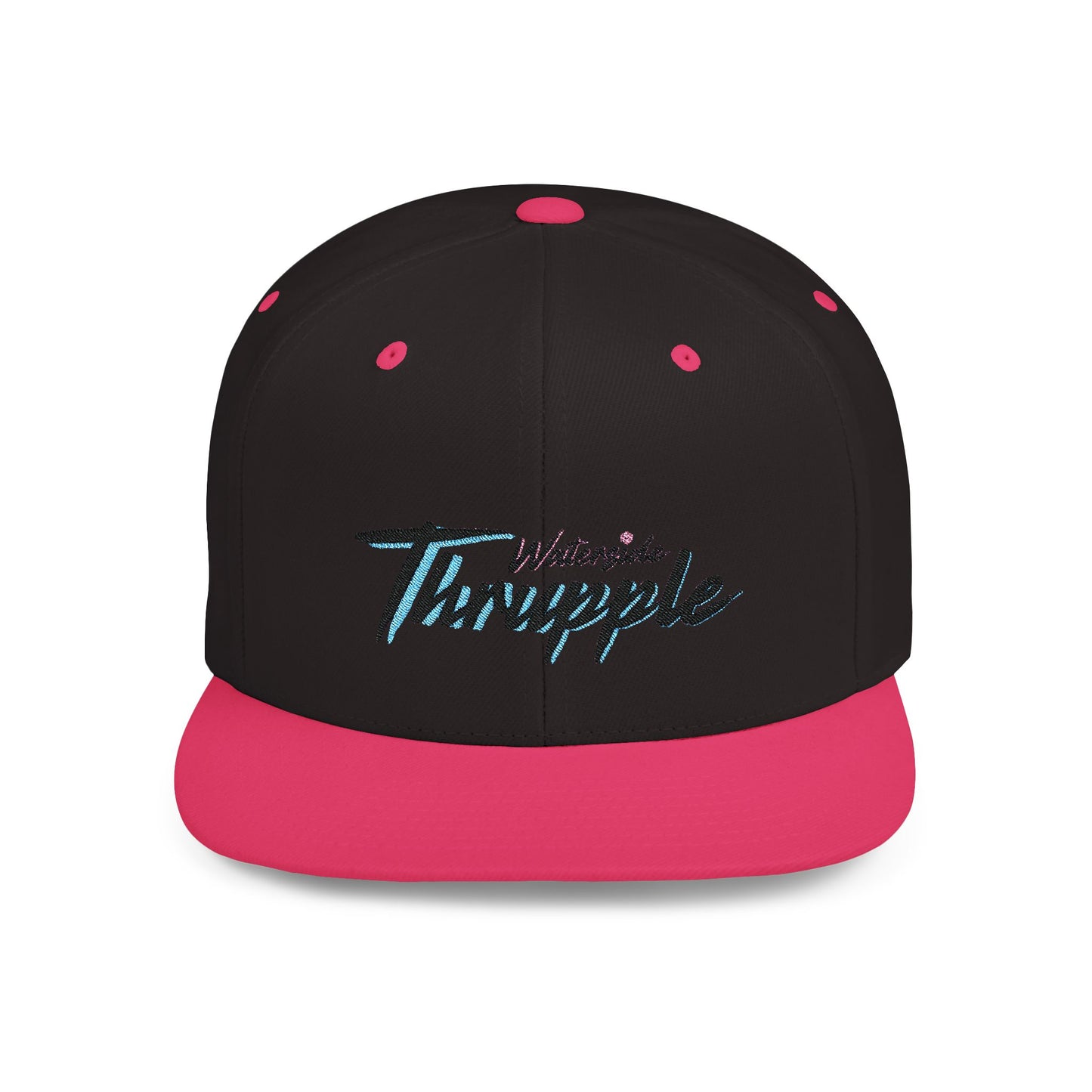 Thrupple Snapback