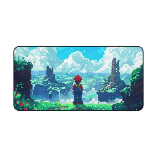 Magical World Super Mouse Mat