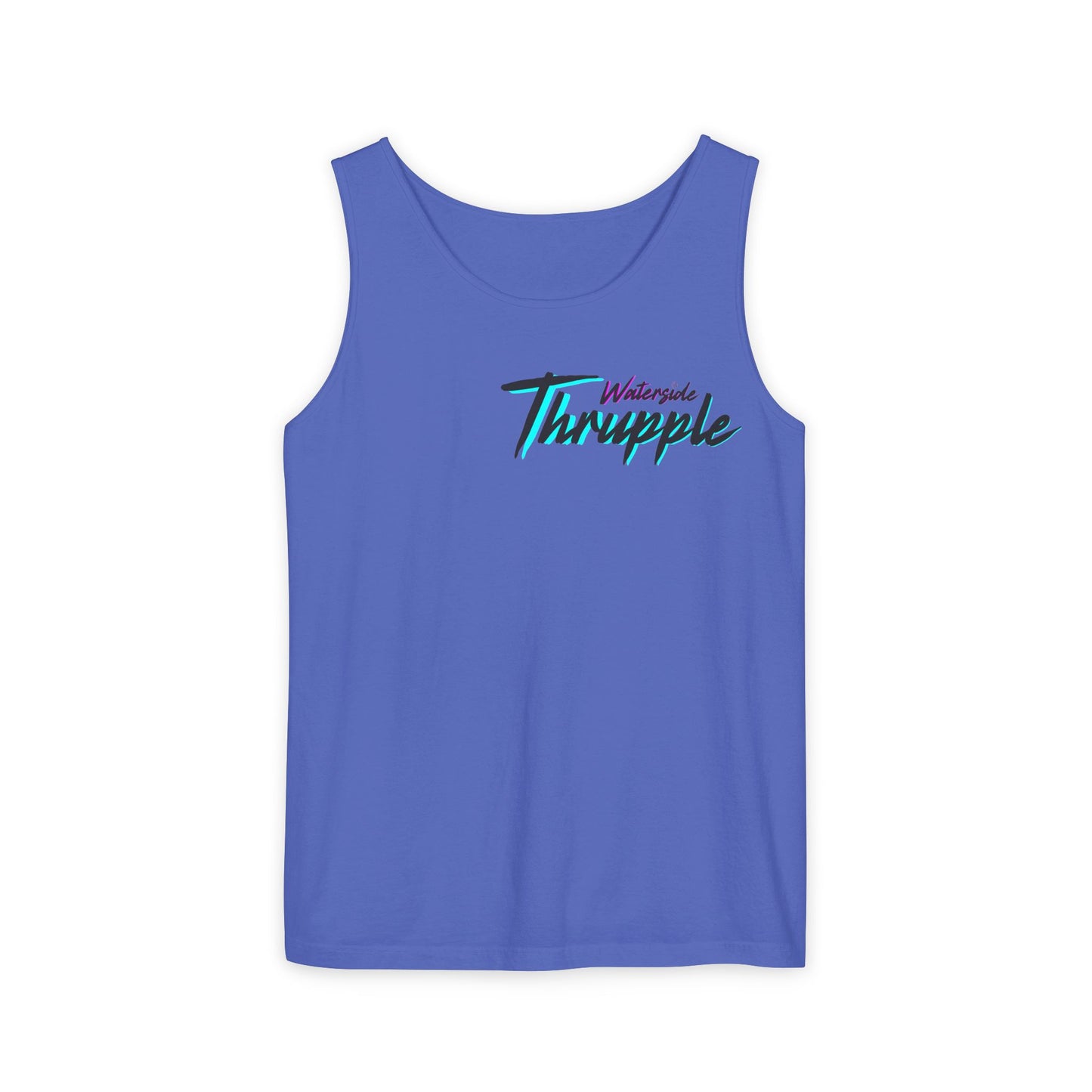 Waterside Thrupple Tank Top