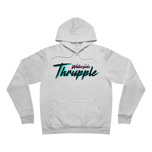 Waterside Thrupple Pullover Hoodie