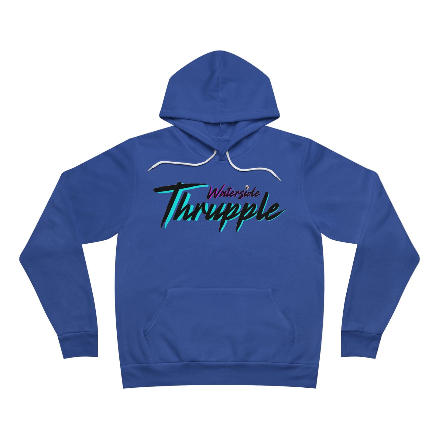 Waterside Thrupple Pullover Hoodie