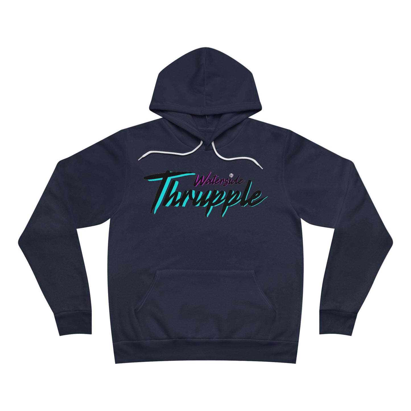 Waterside Thrupple Pullover Hoodie