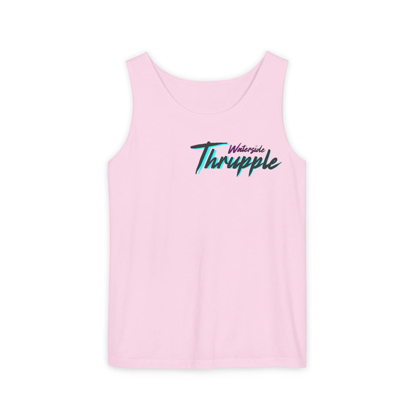 Waterside Thrupple Tank Top