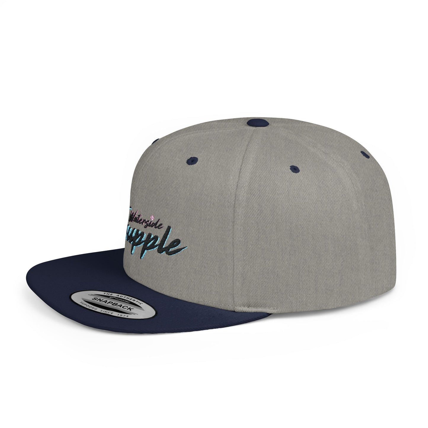 Thrupple Snapback