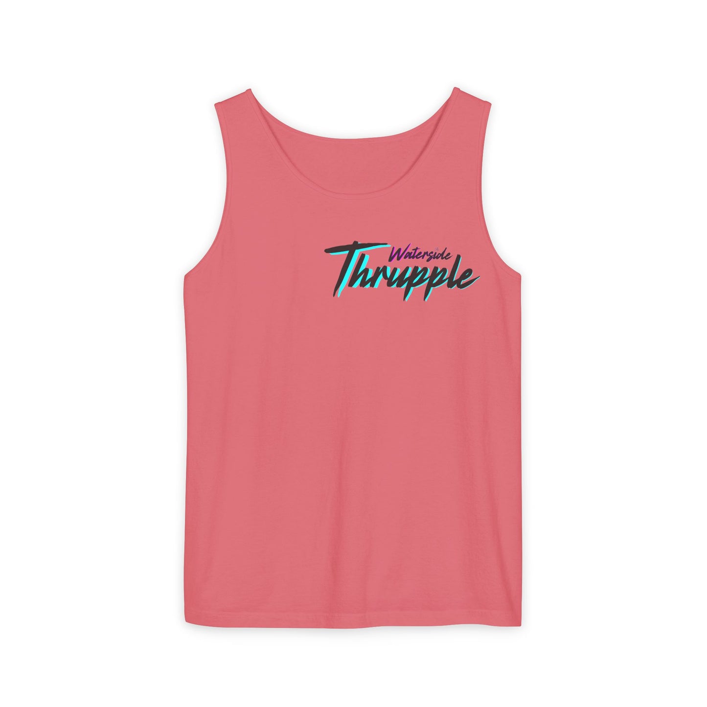 Waterside Thrupple Tank Top