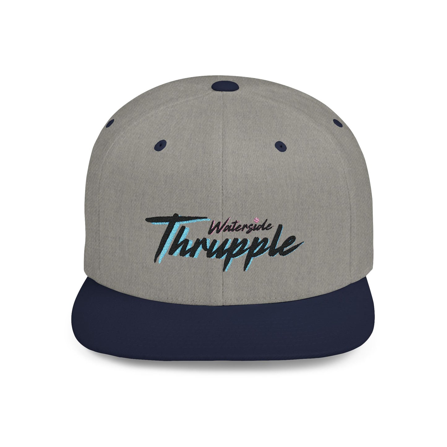 Thrupple Snapback